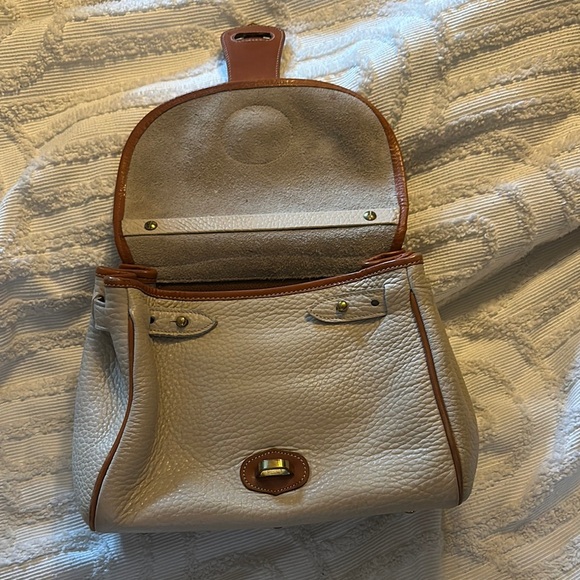 Dooney Bourke hand bag - Picture 7 of 14